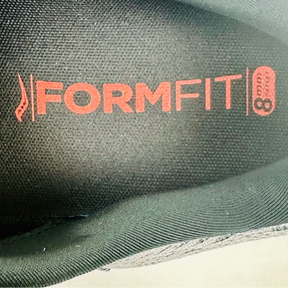 SAUCONY OMNI 20 - PWRRUN Men's Formfit 88mm - Size: 9.5 Wide - NWOT - Picture 11 of 12